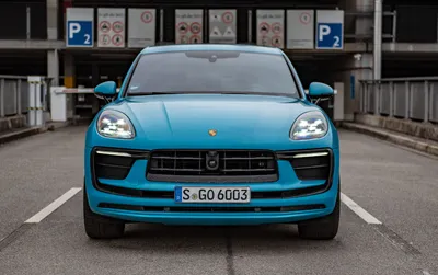 Porsche Macan to stay in UK as EU sales end | Autocar