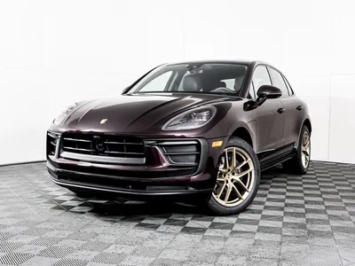 2022 Porsche Macan: Reviewing The Most Popular Model