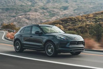 Is This The BEST Sports SUV Ever? (Porsche Macan GTS 2023 Review) - YouTube