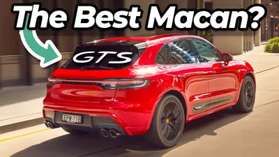 2024 Porsche Macan Prices, Reviews, and Pictures | Edmunds