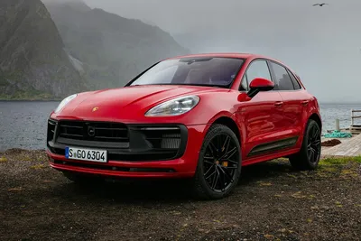 2022 Porsche Macan GTS | PH Review - PistonHeads UK