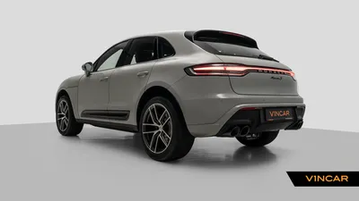 The new Porsche Macan S (Crayon) in Singapore | A Luxury SUV