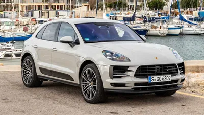 2017 Porsche Macan Turbo with Performance Package review: 2017 Porsche  Macan Turbo: New Performance Package adds dynamism for dollars - CNET