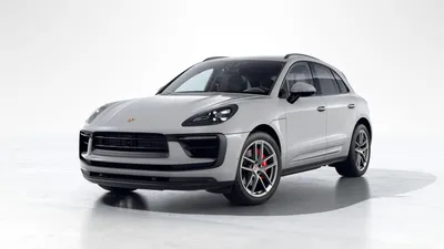 Porsche Macan Review 2024 | Top Gear