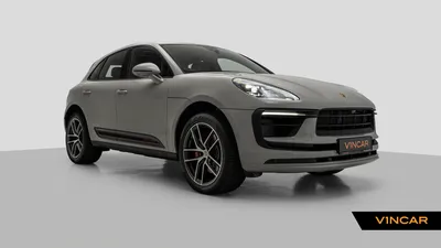 New 2024 Porsche Macan S 4D Sport Utility in Redwood City #62541 | Porsche  Redwood City