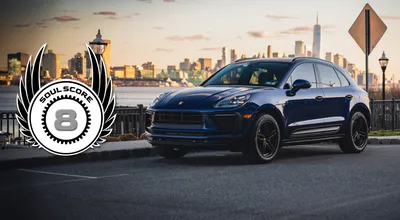 Porsche Macan 2022 Review - carsales.com.au