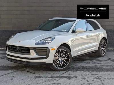 Tested: The 2019 Porsche Macan S is a Well-Balanced Performance SUV