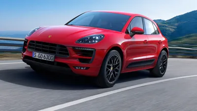 Neuer Porsche Macan: Elektrisch zur Höchstleistung | AUTO MOTOR UND SPORT