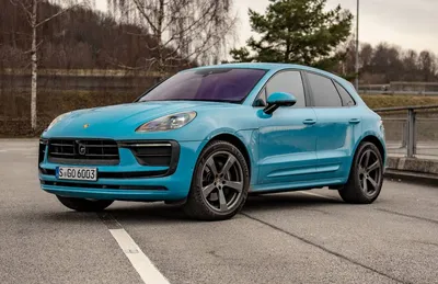 Top Gear's Porsche Macan GTS review Reviews 2024 | Top Gear