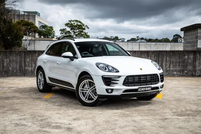 What Changes are Coming To The Porsche Macan for 2023?! - YouTube