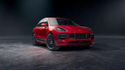 Porsche Macan - Infos, Preise, Alternativen - AutoScout24