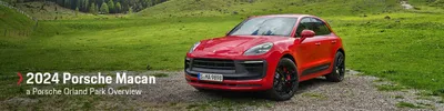 2022 Porsche Macan T | PH Review - PistonHeads UK