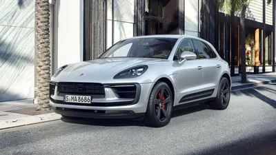 Porsche's most important model: The 2024 Macan electric car will be as  important as the Cayenne was for SUVs | Opinion - CarsGuide | Car News