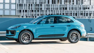 New 2022 Porsche Macan T arrives as driver-focused SUV | Auto Express