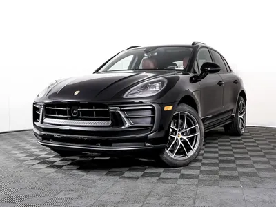 New 2024 Porsche Macan GTS SUV in Riverside #14940P | Porsche Riverside