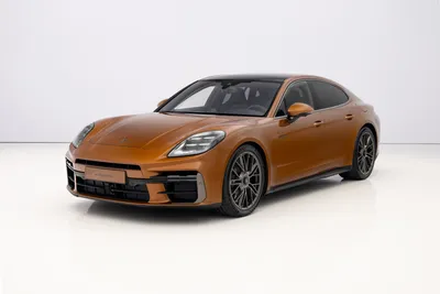 2024 Porsche Panamera Prices, Reviews, and Pictures | Edmunds