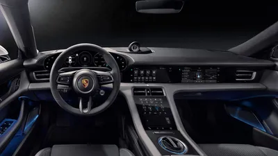 2024 Porsche Panamera Debuts with More Tech and Up to 670 HP