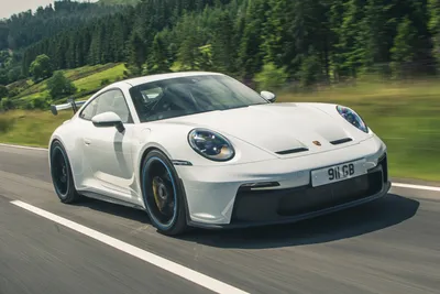 New Porsche 911 GTS revealed and priced - carsales.com.au