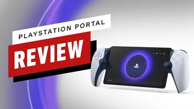 Sony PlayStation Portal review: Portal to disappointment - Reviewed