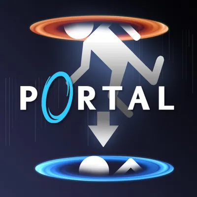 Portal — обзоры и отзывы, описание, дата выхода, официальный сайт игры,  системные требования и оценки игроков | StopGame