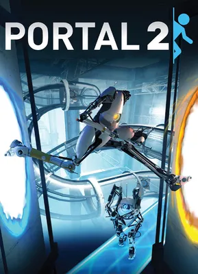 Сценарист Portal хочет, чтобы Valve сделала третью часть - Чемпионат