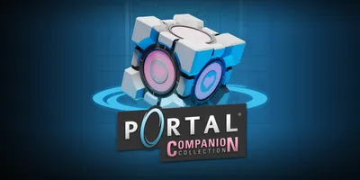 Portal: Companion Collection | Nintendo Switch download software | Games |  Nintendo