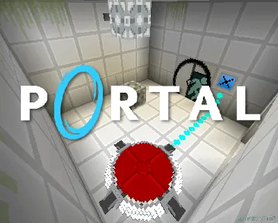 Portal 2 logo and symbol, meaning, history, PNG