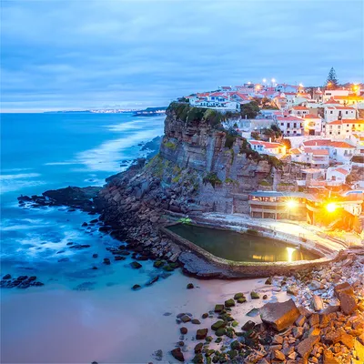 Португалия фото