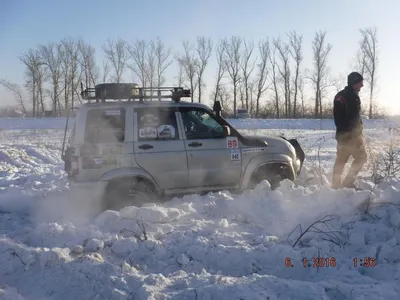 В последний день января в Ивановской области будет облачно