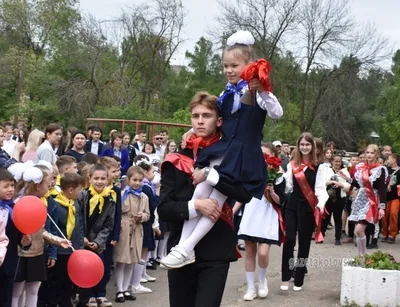 Последние звонки в Подмосковье пройдут 24 и 25 мая 2024 года - РИА Новости,  12.12.2023