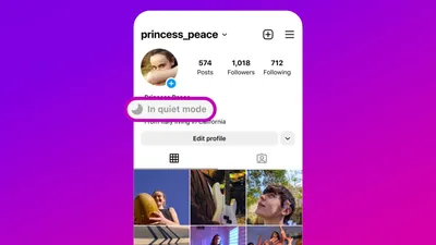 How to Clear Your Instagram Search History