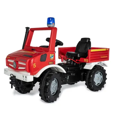 Пожарная машина Fun Toy 44404/6 - купить за 1690 рублей рублей в  интернет-магазине Юниор