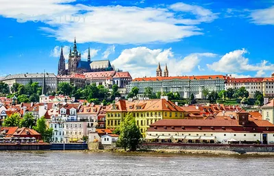Красивые места для фото в Instagram в Праге. Где сделать удачные  фотопоинты? ᐈ Помощь в поступлении и цены на | UP-STUDY