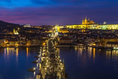 Выходные в Праге. Что посмотреть за 2 дня? — TravelBlog Baltic