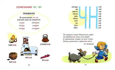 Иллюстрация 1 из 1 для Все правила русского языка в картинках. 1-4 классы -  Марина Селиванова | Лабиринт - книги. Источник: Лабиринт