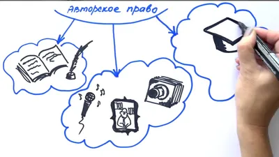 Права читателя с рисунками Жени Кац. – Мышематика от Жени Кац