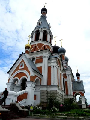 Четки на шею Православные купить в интернет-магазине Ярмарка Мастеров по  цене 4500 ₽ – MU1BERU | Четки, Краснодар - доставка по России