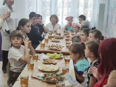 Мастер-класс «Праздничный стол» во Владивостоке 7 января 2024 в Школа  дальневосточной кухни
