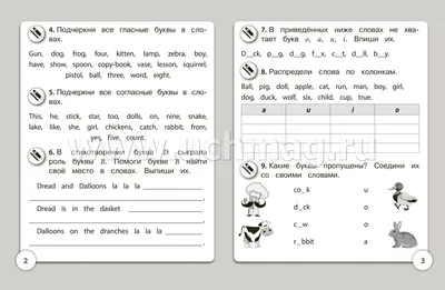 2 класс. Разработки уроков 45-55 по английскому языку, Модуль 4, УМК  Английский в фокусе.