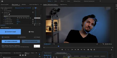 Пресеты движения для Premiere Pro, Видеошаблоны - Envato Elements