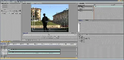 Как сделать эффект размытия движения в Adobe Premiere Pro?