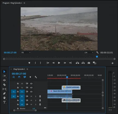 Adobe выпустила ARM-версию Premiere Pro Beta для macOS » Community