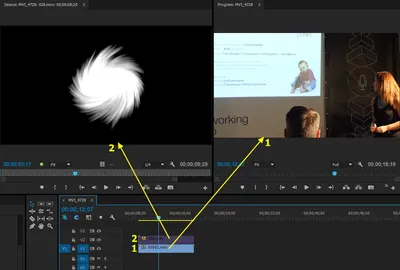 МОНТАЖ ВИДЕО С ПОМОЩЬЮ ADOBE PREMIERE PRO: УРОКИ И ЛЕГКИЙ ГАЙД ПО ПРОГРАММЕ  - Блог КиноШколы RemarkaFilm