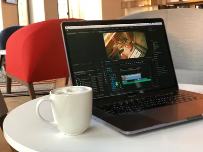 7 причин, почему про Final Cut Pro можно забыть. Год пользуюсь Premiere Pro  и не хочу обратно