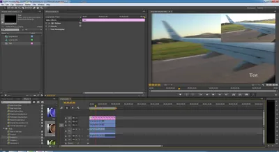 Шаблоны Premiere Pro текстовой анимации - Envato Elements