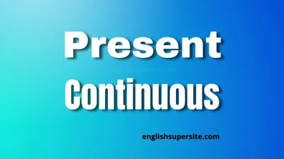 Present Continuous Flashcards for Elementary ESL – Bilingual Marketplace