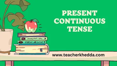 Present Continuous Tense Exercises, Free Printable Present Continuous Tense  ESL Worksheets - EngWorksheets