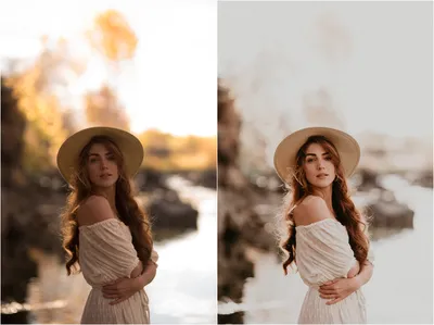 My Favorite Lightroom and Photoshop Presets // Boise Senior and Boudoir  Photographer Makayla Madden Photography - makaylamadden.com