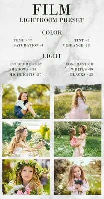 Free Lightroom Mobile Presets Download - Color Film | Film presets  lightroom, Free lightroom presets portraits, Lightroom editing tutorials