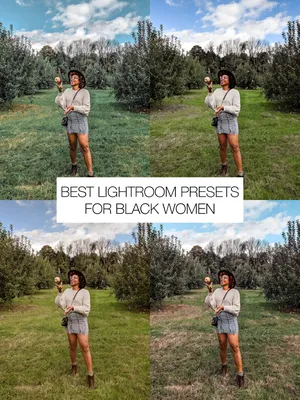 20 Best Lightroom Mobile Presets Free Download